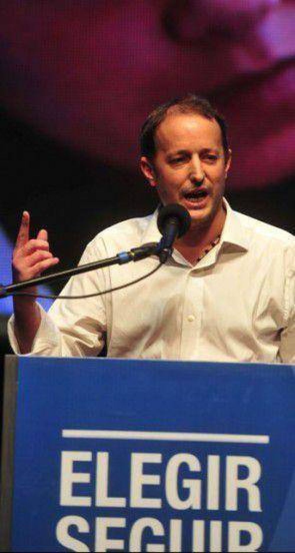 �Siempre vamos a tomar decisiones para la gente�