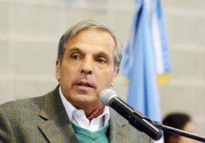 Inauguran en Centenario el Ente Compensador Agr�cola 