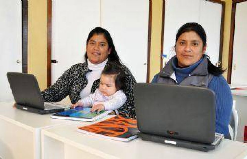 Una decisi�n que marc� sus vidas
