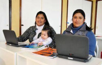 Una decisi�n que marc� sus vidas