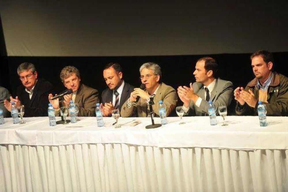 Segundo Encuentro del Comit� Coordinador de Educaci�n