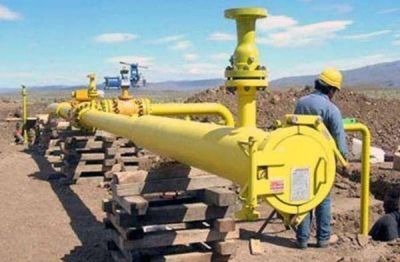 Fideicomiso Austral: Avances en la obra del Gasoducto Provincial