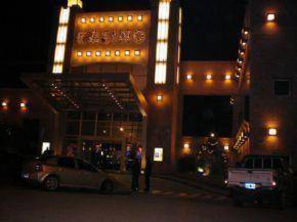 La Legislatura Quiere Saber Cu�ndo Se Terminan Las Concesiones De Los Casinos