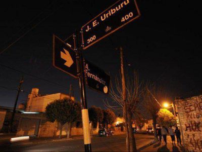 Secuestran a una deportista juvenil salte�a