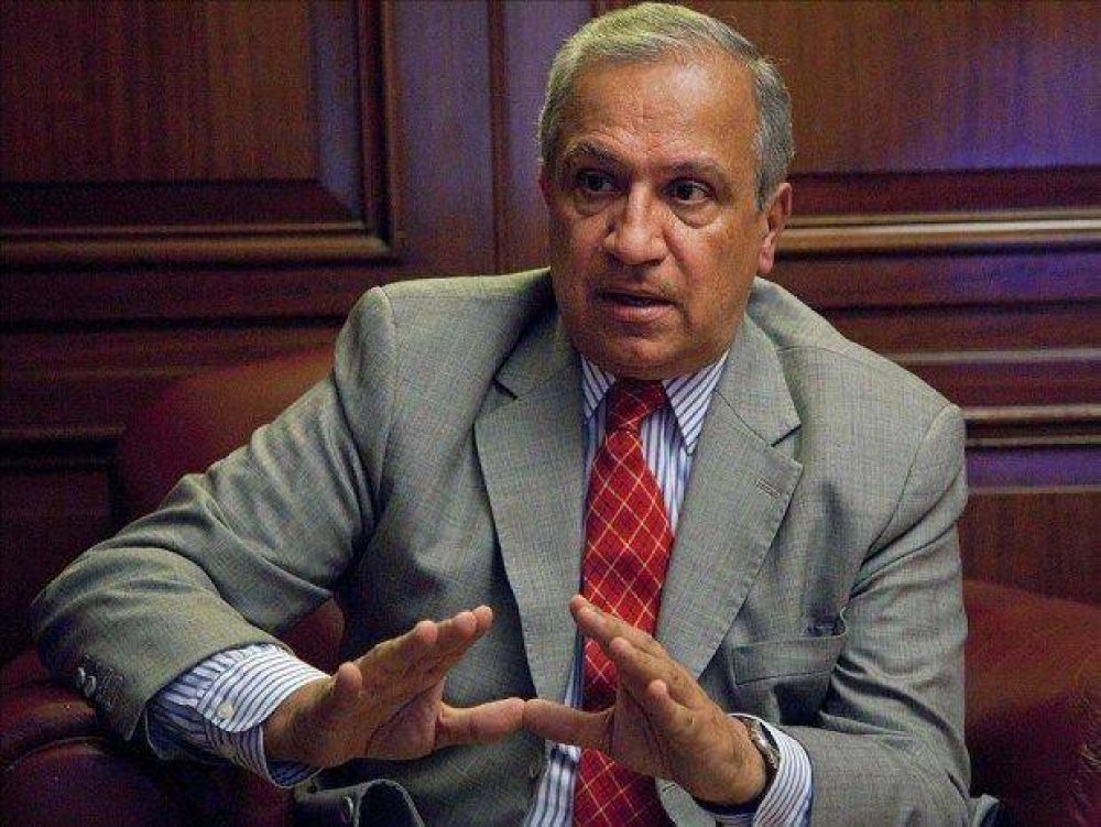 Romero: �Siempre estuve a disposici�n de la Justicia�