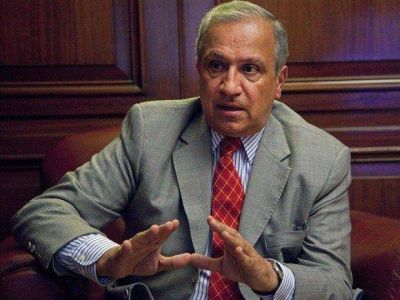 Romero: �Siempre estuve a disposici�n de la Justicia�