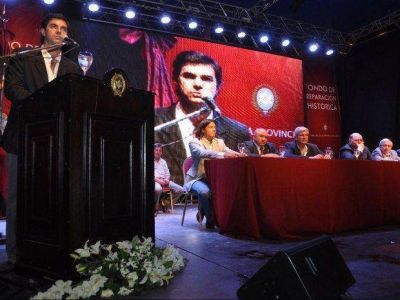 Standard & Poor�s le baj� la calificaci�n a Salta por la operaci�n del Fondo de Reparaci�n Hist�rica