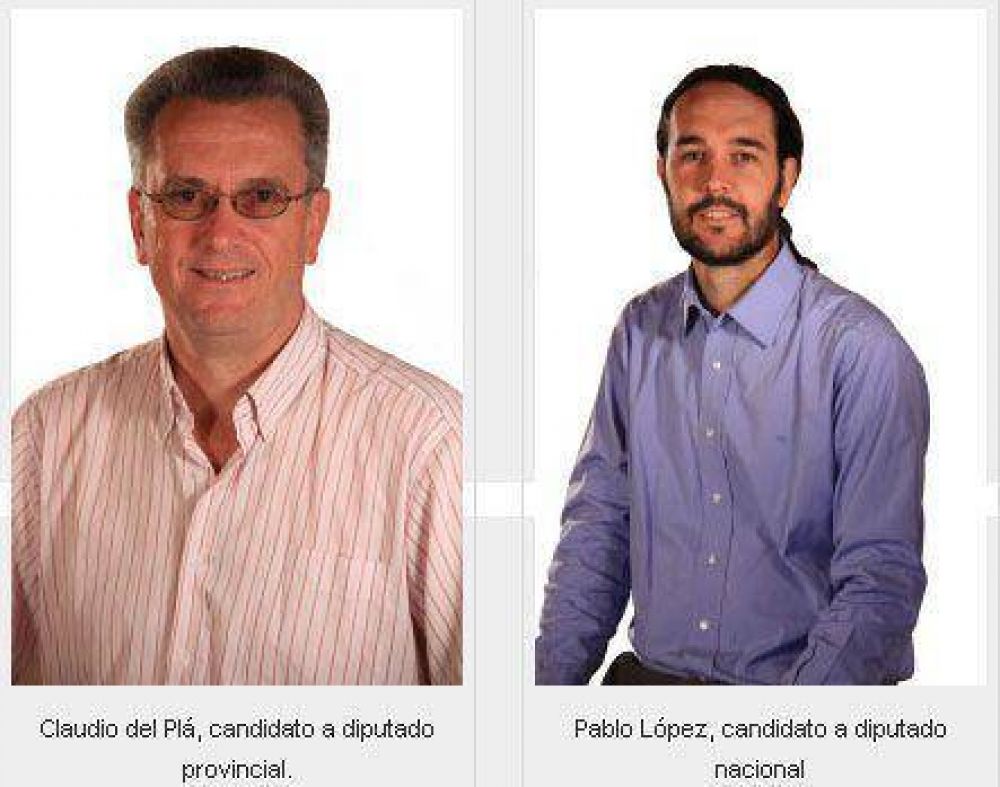 SALTA: LA CAMPA�A DEL PO