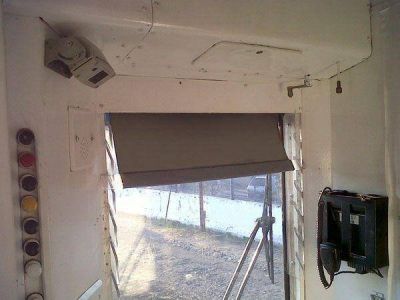 Pese a amenazas del gremio, instalan m�s c�maras en cabinas del Sarmiento