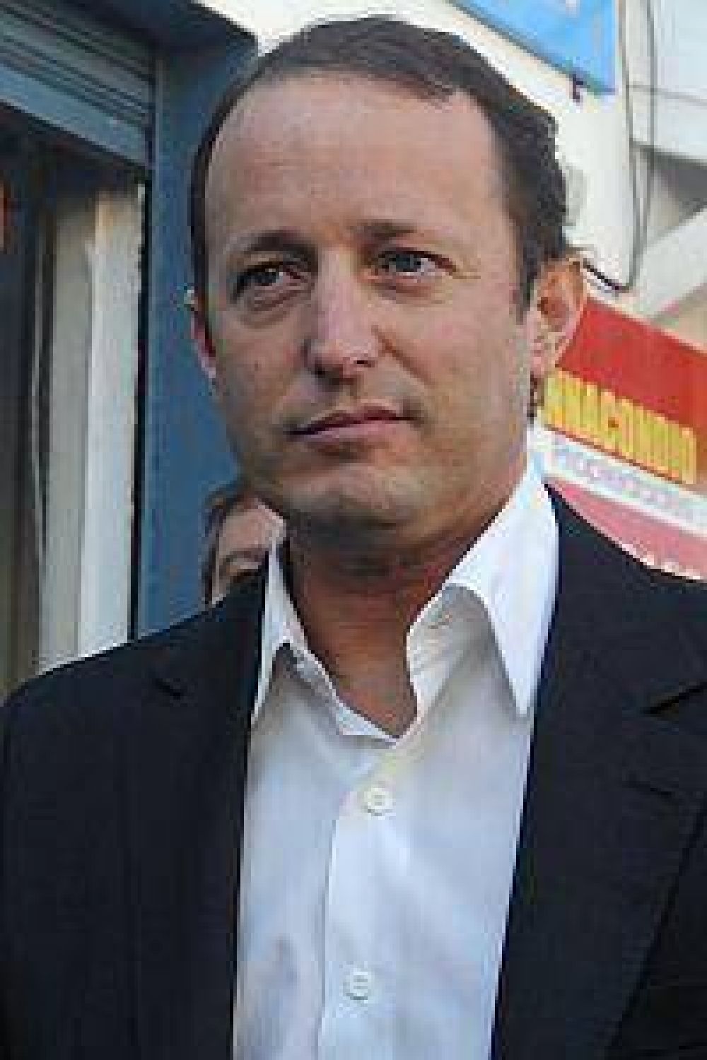 Insaurralde insiste con "democratizar" a la Justicia