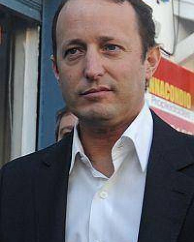 Insaurralde insiste con "democratizar" a la Justicia
