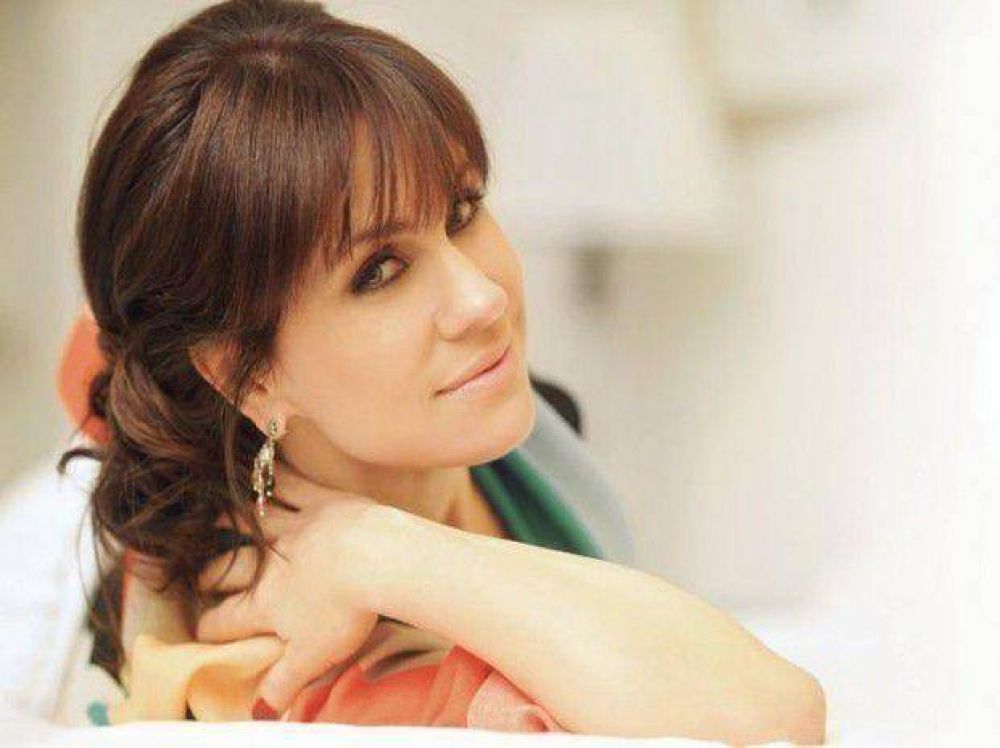 Nancy Dupl�a no quiere hacer �Graduados 2�: el motivo