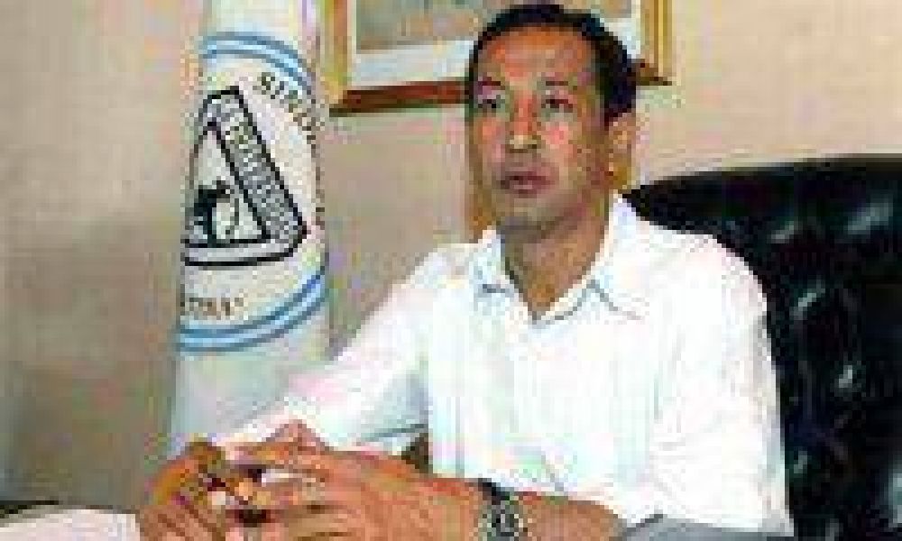 Fiscal impuls� investigaci�n penal contra Maturano