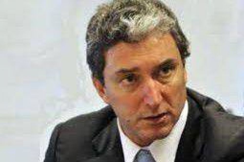 Jos� �Pepe� Scioli present� en la ciudad su propuesta para las legislativas