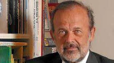 Amadeo asegur� que �hay que frenar a la presidente porque no tiene l�mites�