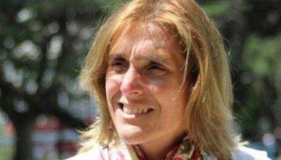 Baragiola dijo que la reglamentaci�n del registro de violadores ser�a en 60 d�as