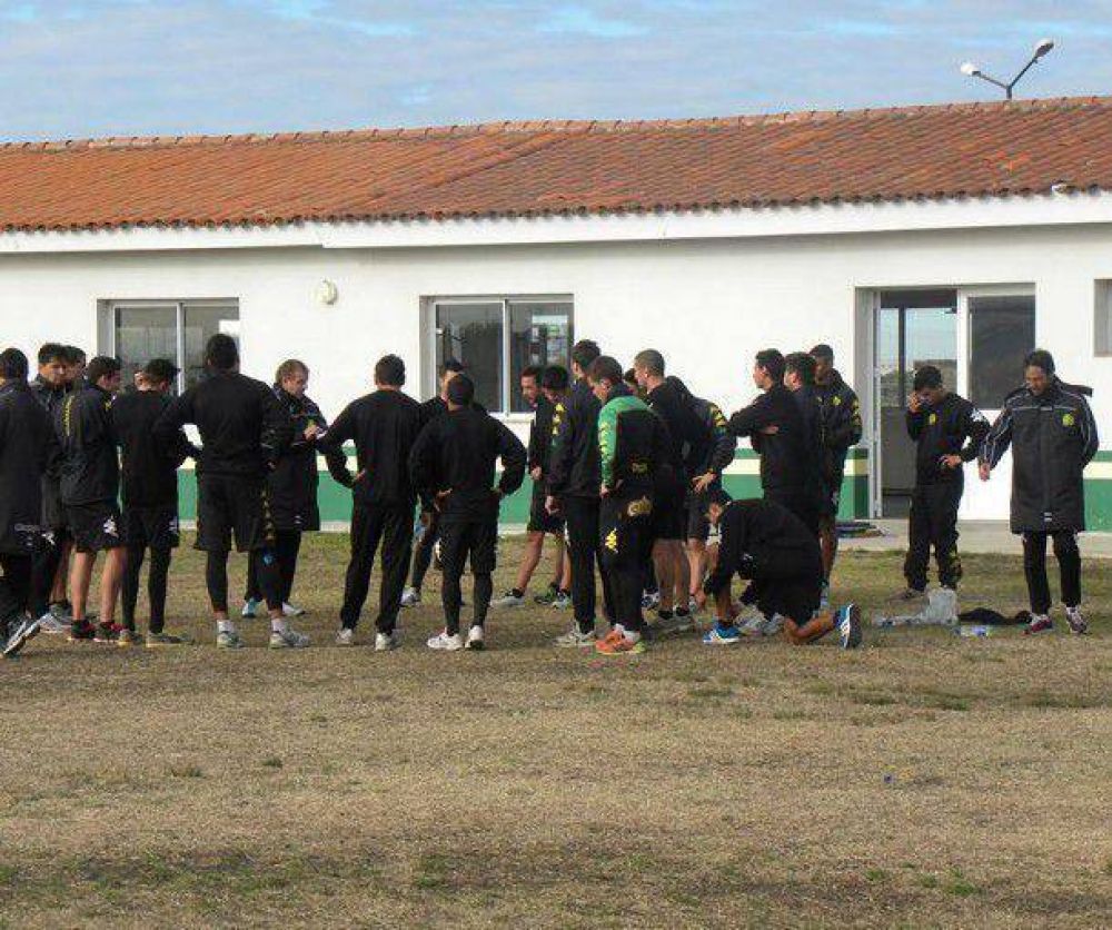 Aldosivi empieza a mover el mercado