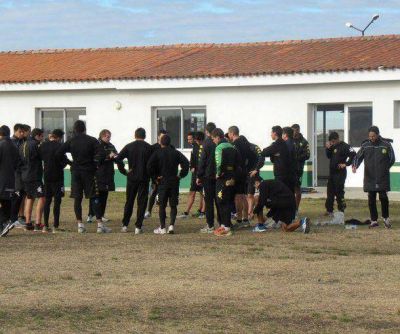 Aldosivi empieza a mover el mercado