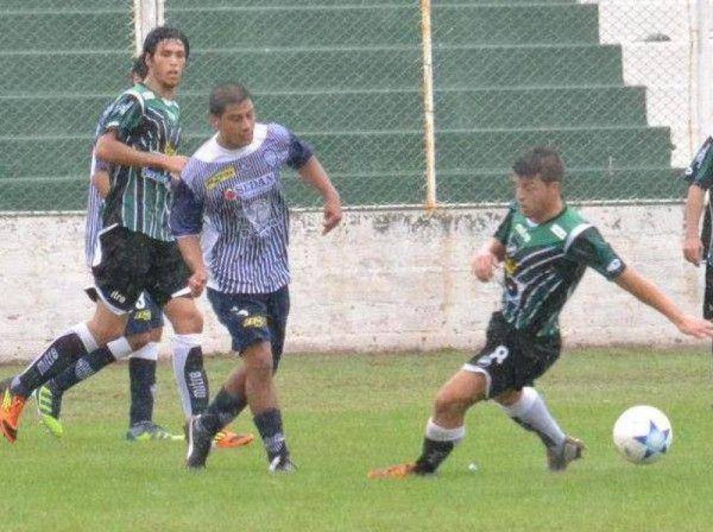Villa Mitre es el otro finalista del Oficial