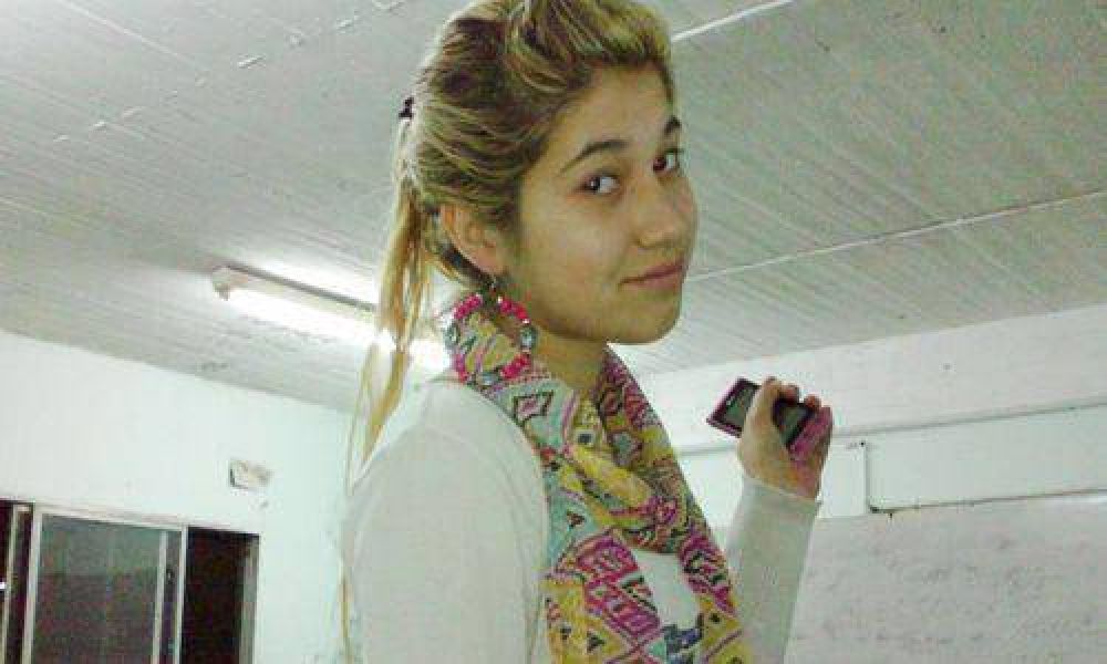 Joven desaparecida: creen que la llevaron por la fuerza