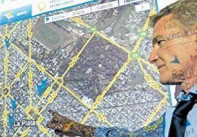 �De Narvaez en Areco el 9 de Julio?	 