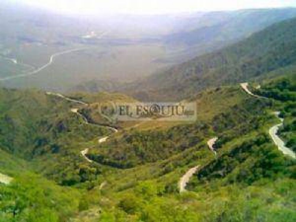 Para Romero, las cr�ticas a la obra de la cuesta es de �la gente que no hizo nada�
