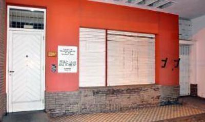 Escuela 503: vuelven a reclamar que se ocupen de su edificio