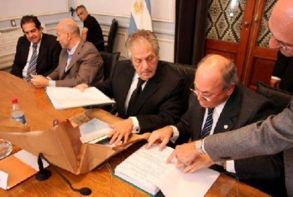 Proceso licitatorio para 1187 nuevas viviendas.