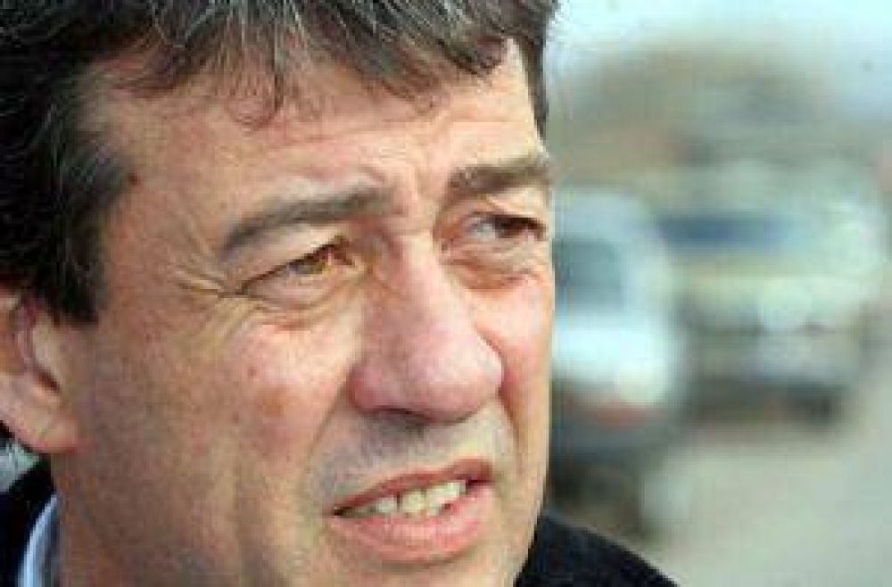 Contactos del radicalismo con el PJ para que no crezca la "campa�a sucia"