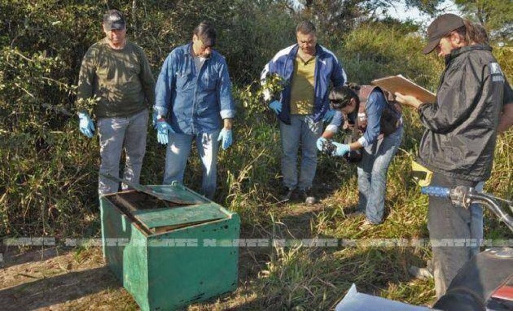 Confirmado: son cuatro los detenidos por el robo a Galassi