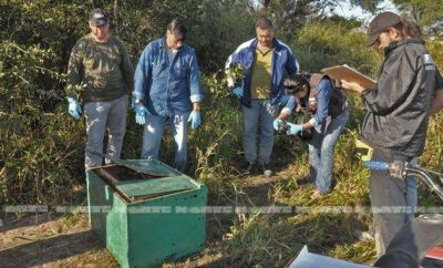 Confirmado: son cuatro los detenidos por el robo a Galassi