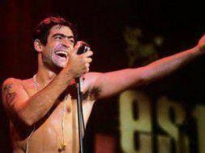 Ensenada rinde homenaje a Rodrigo