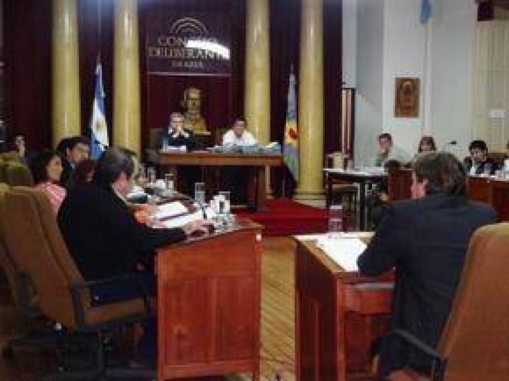 S�ptima Sesi�n Ordinaria Ejercicio 2013
