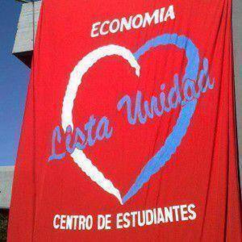 Lista Unidad gan� en elecciones de consiliarios y consejeros de la UNaF