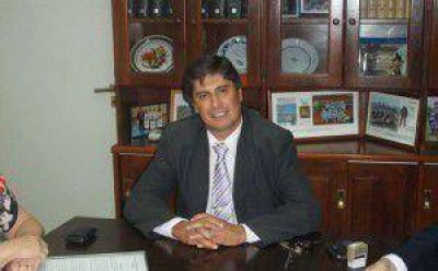 �El gobernador Insfr�n le ha dado siempre preponderancia al Asociativismo�