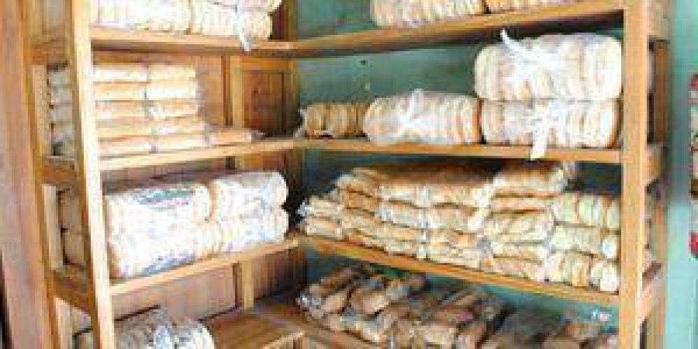 Acuerdan �pan social� a 10 pesos por kilo
