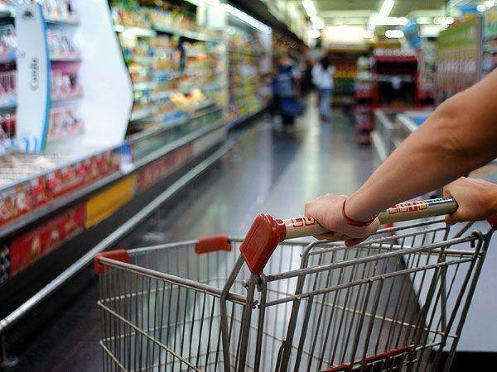 Supermercadistas admiten que fue Moreno el que impuso el cepo publicitario