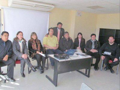 Cooperativas resisten en tiempos de crisis