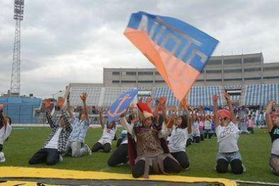 Hoy: Gran S�bado Estudiantil 2013