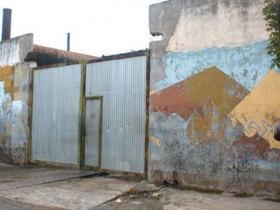Cristaler�a tomada por trabajadores