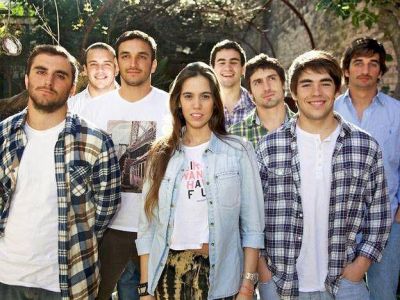 Show solidario a beneficio del Hospital Espa�ol y el IDANI