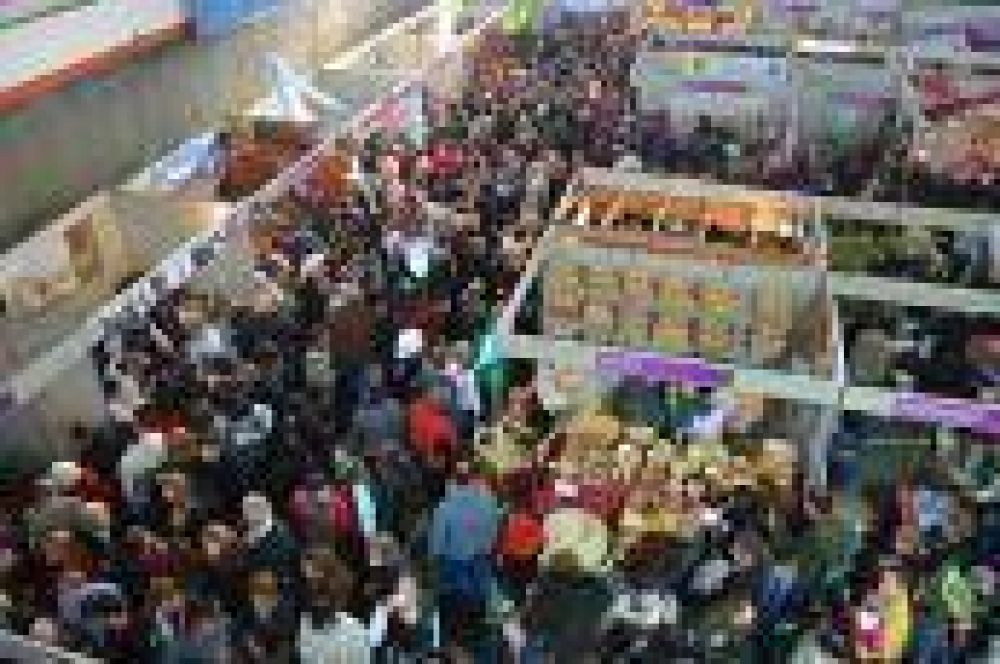 Comienza hoy la Fiesta del Vino de la Costa, en Berisso