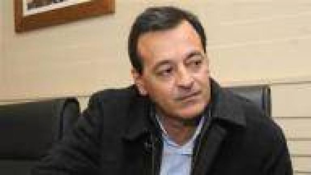 La Plata: Sergio Panella recorrer� distintos puntos de la Ciudad