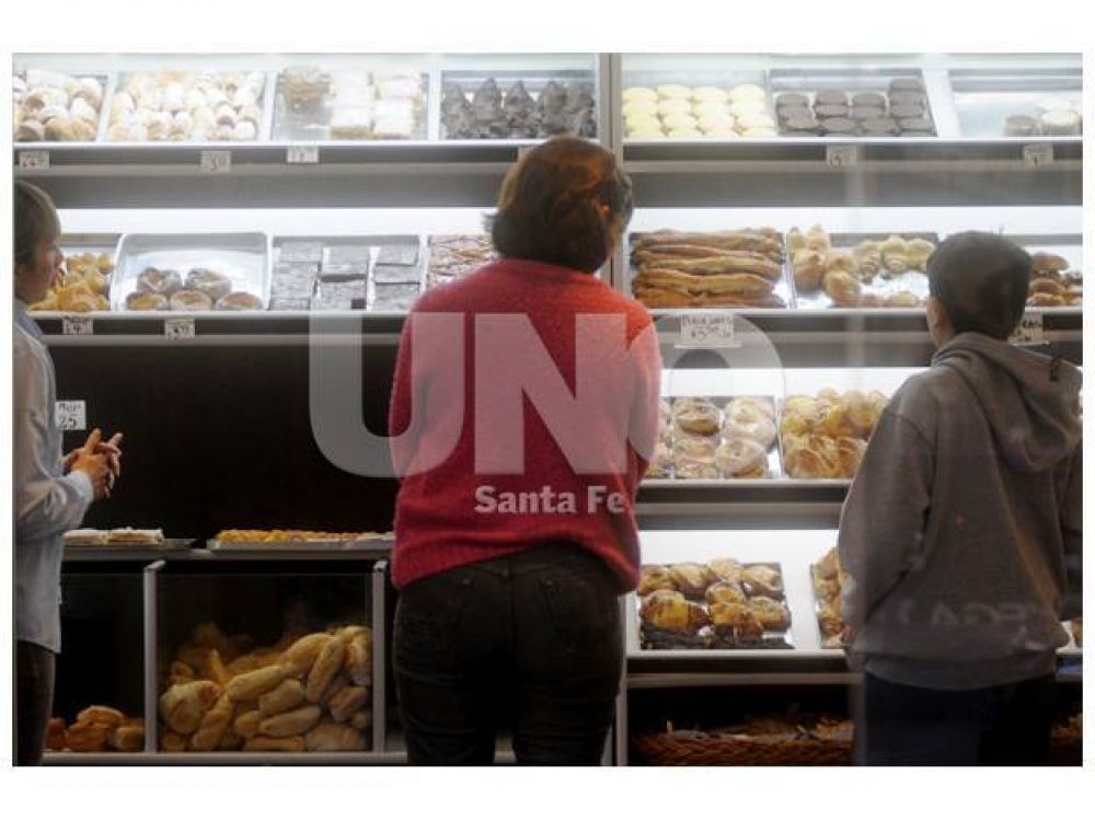 Los panaderos santafesinos vender�n el pan a 10 pesos