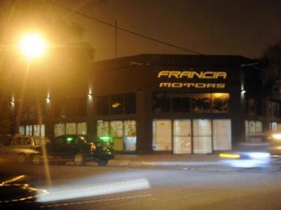 Inauguran hoy un local nocturno que a�n no fue habilitado por el municipio rosarino
