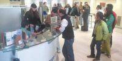 El Cedin abri� la primera semana con suscripciones por m�s de $ 1 mill�n