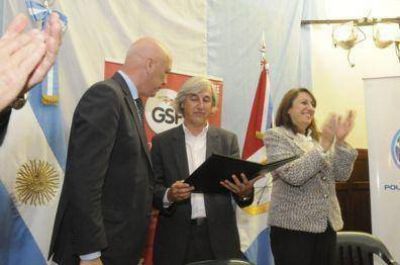 Rosario en el mapa tecnol�gico