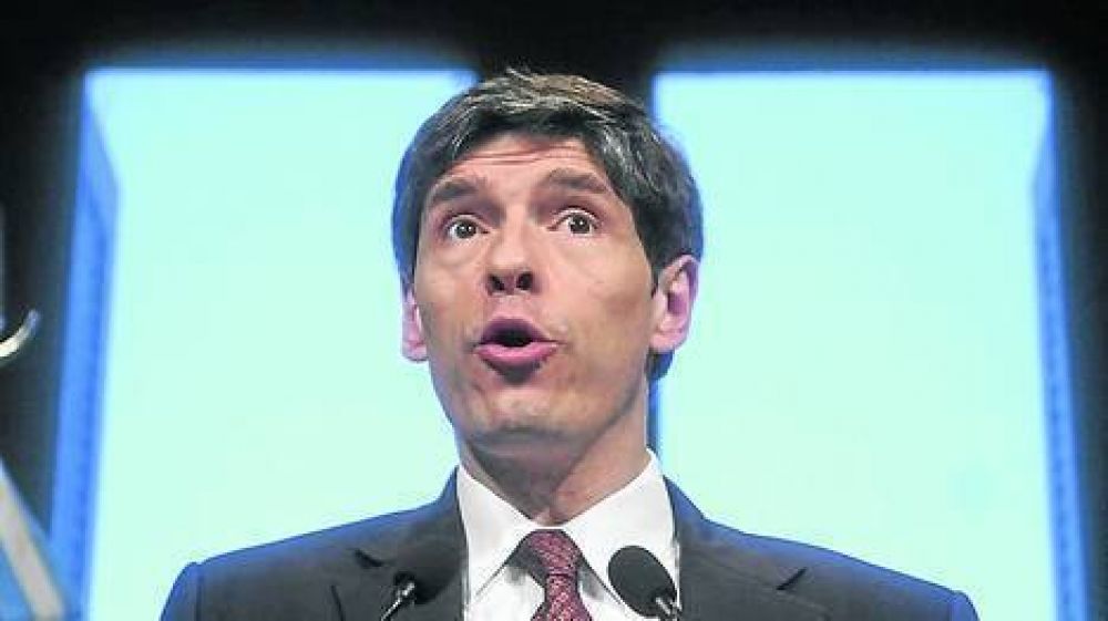 El Gobierno destinar� $ 439 millones extra para difundir actos oficiales