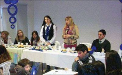 Lanzan programa de contenci�n a ni�os con Diabetes en La Rioja