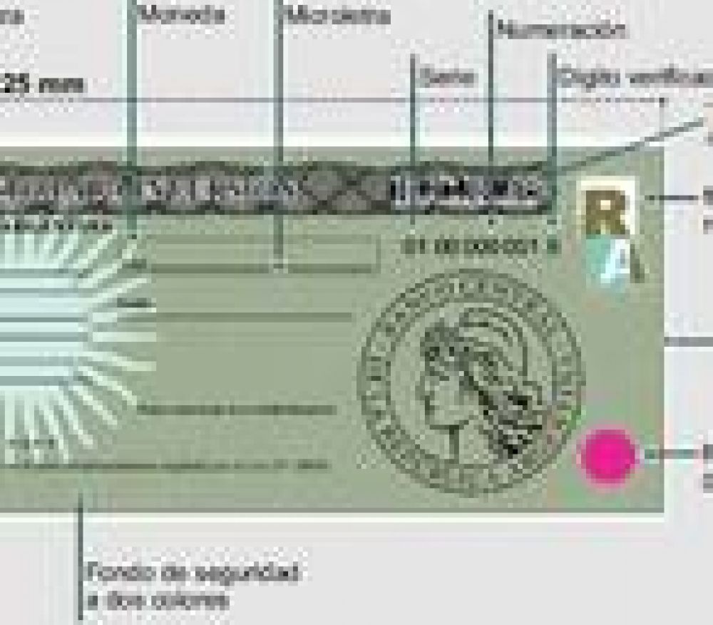 Advierten que el Cedin no servir� para calmar el blue